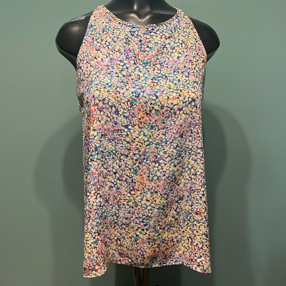 Adrienne Vittadini Top